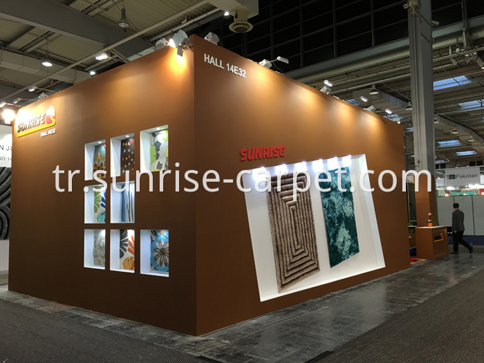 Domotex Hannover Fair (3)